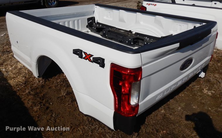 image for item ER9901 (3) pickup truck beds
