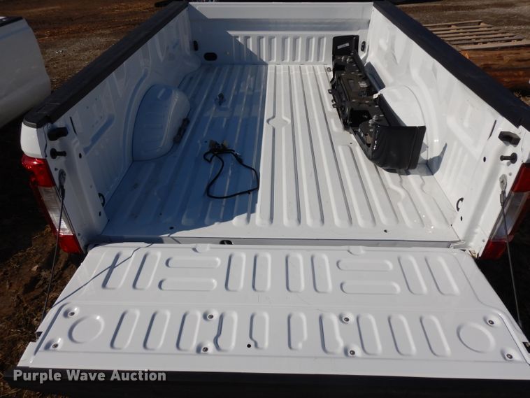 image for item ER9901 (3) pickup truck beds