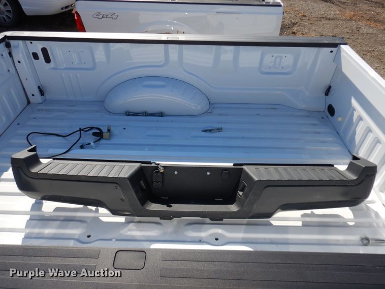 image for item ER9901 (3) pickup truck beds