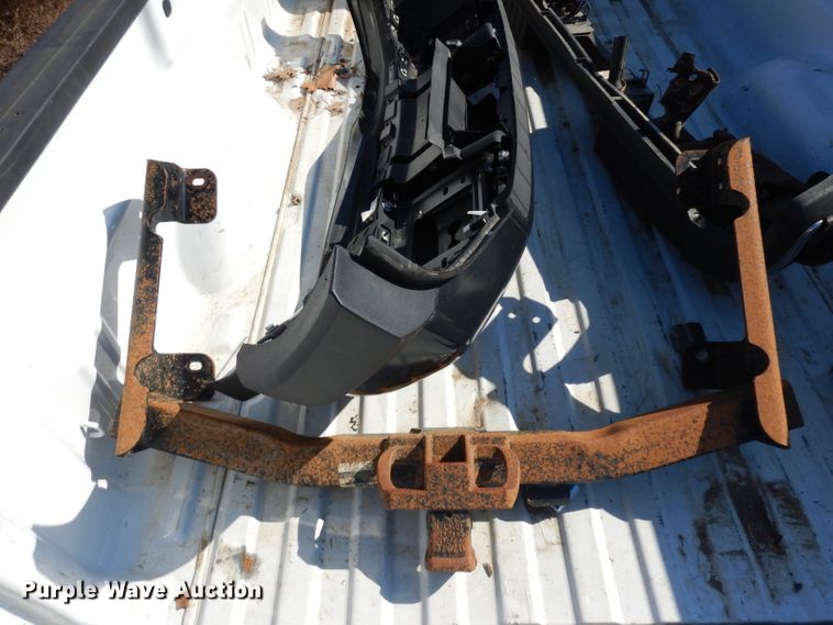 image for item ER9901 (3) pickup truck beds