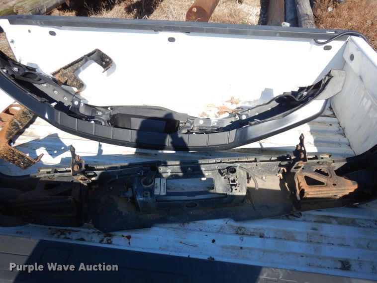 image for item ER9901 (3) pickup truck beds