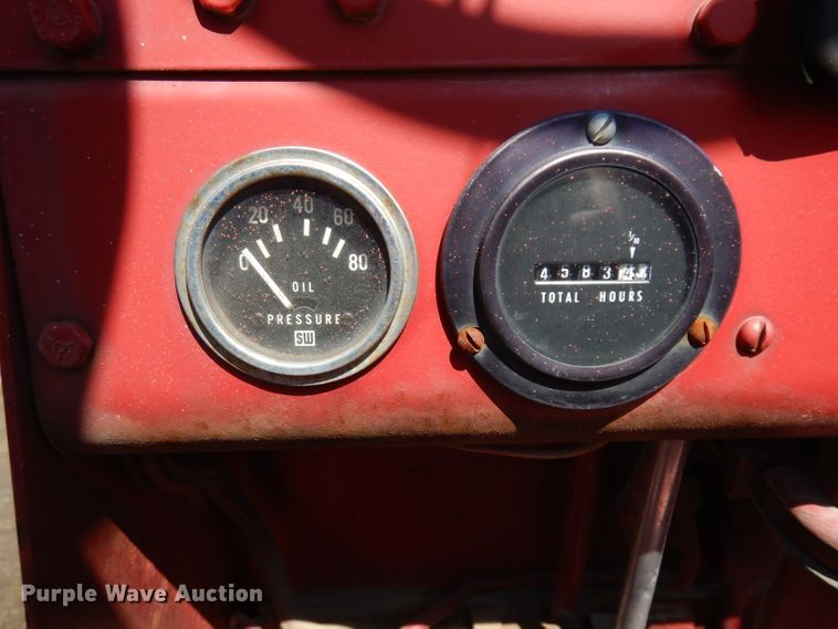 image for item ER9904 Clark 1632033 forklift