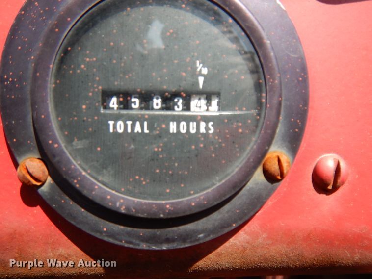 image for item ER9904 Clark 1632033 forklift