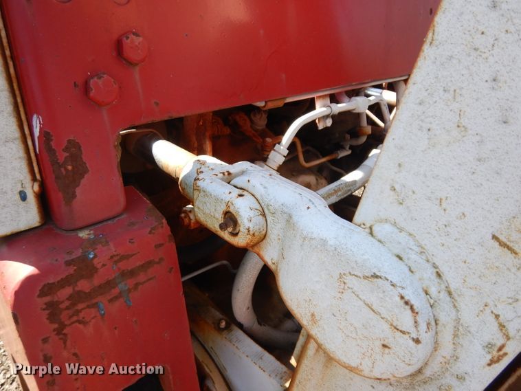 image for item ER9904 Clark 1632033 forklift