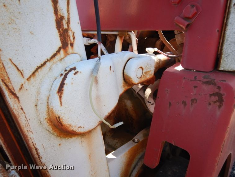 image for item ER9904 Clark 1632033 forklift