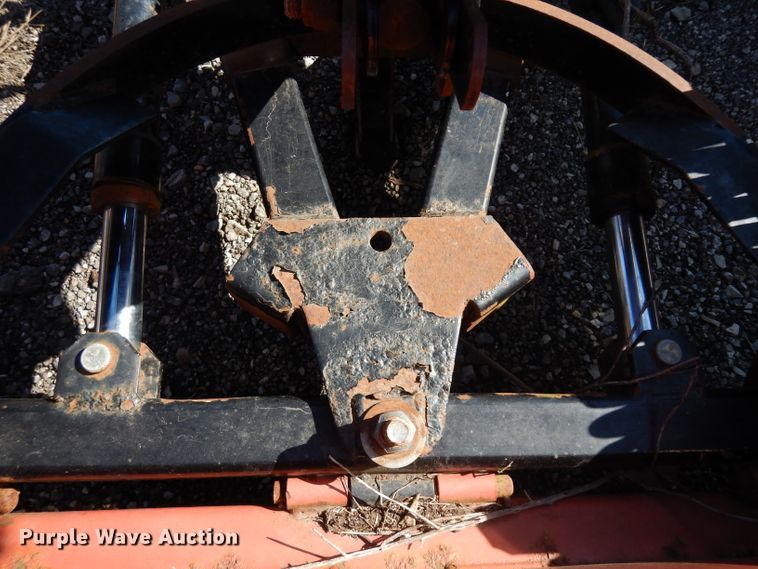 image for item ER9905 Hiniker snow plow