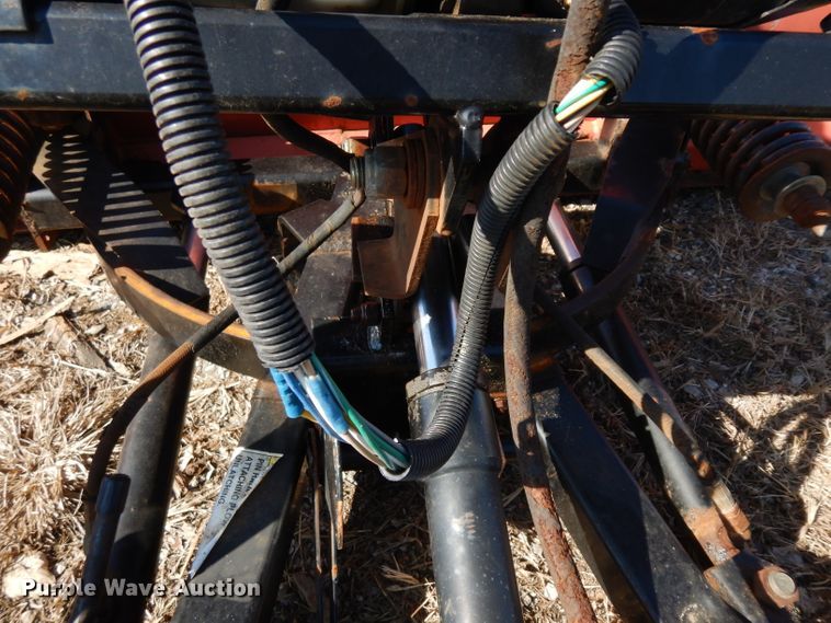 image for item ER9906 Hiniker snow plow