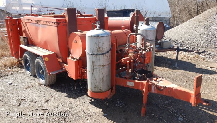 image for item ER9909 Rosco RS400 crack sealer