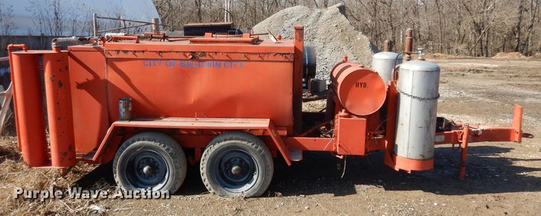 image for item ER9909 Rosco RS400 crack sealer