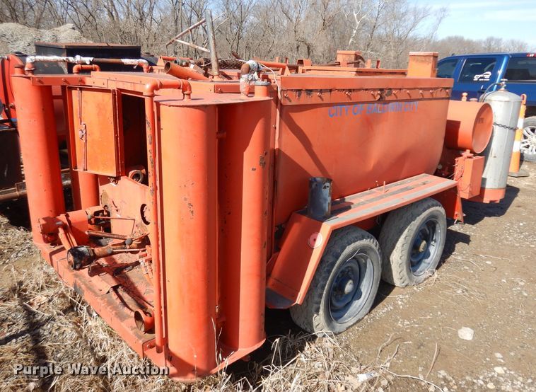 image for item ER9909 Rosco RS400 crack sealer