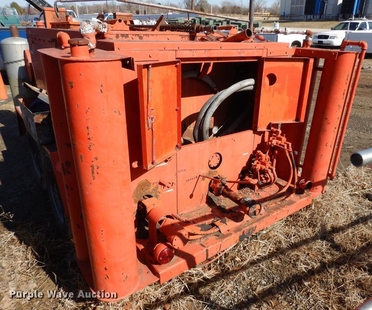 image for item ER9909 Rosco RS400 crack sealer