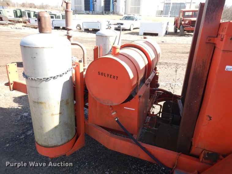 image for item ER9909 Rosco RS400 crack sealer