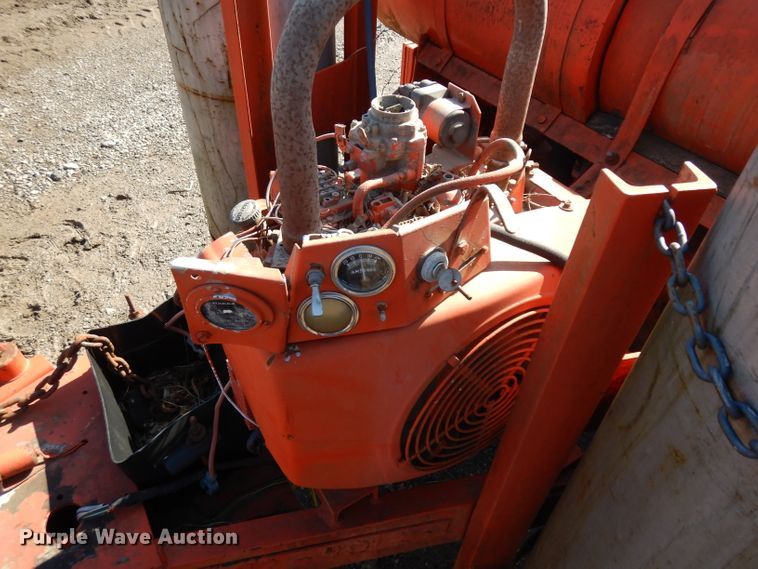 image for item ER9909 Rosco RS400 crack sealer