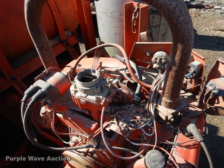 image for item ER9909 Rosco RS400 crack sealer