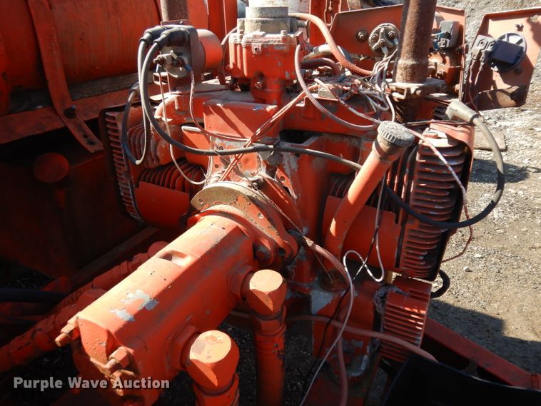 image for item ER9909 Rosco RS400 crack sealer