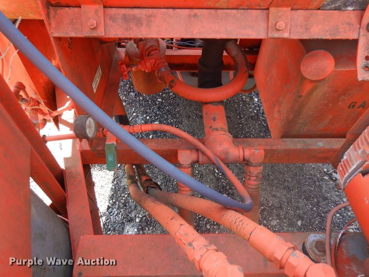 image for item ER9909 Rosco RS400 crack sealer