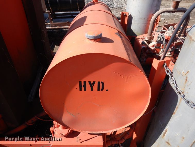 image for item ER9909 Rosco RS400 crack sealer