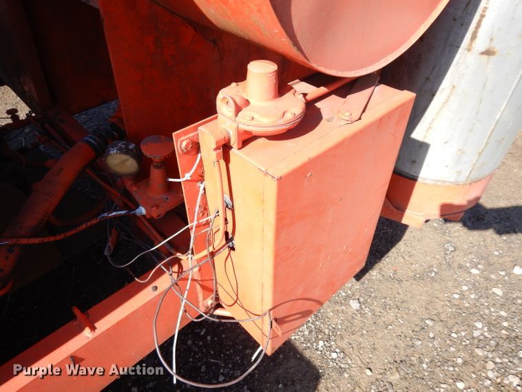 image for item ER9909 Rosco RS400 crack sealer