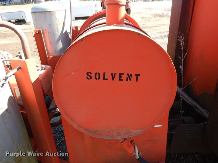 image for item ER9909 Rosco RS400 crack sealer