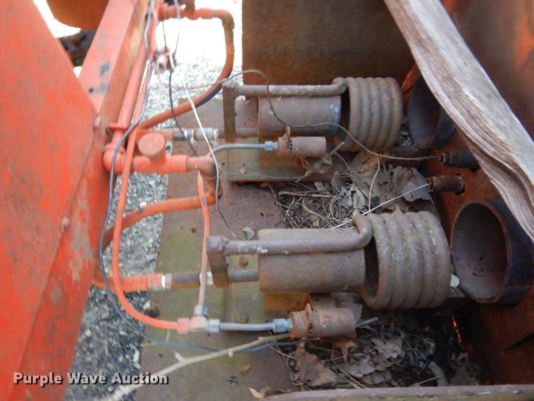 image for item ER9909 Rosco RS400 crack sealer