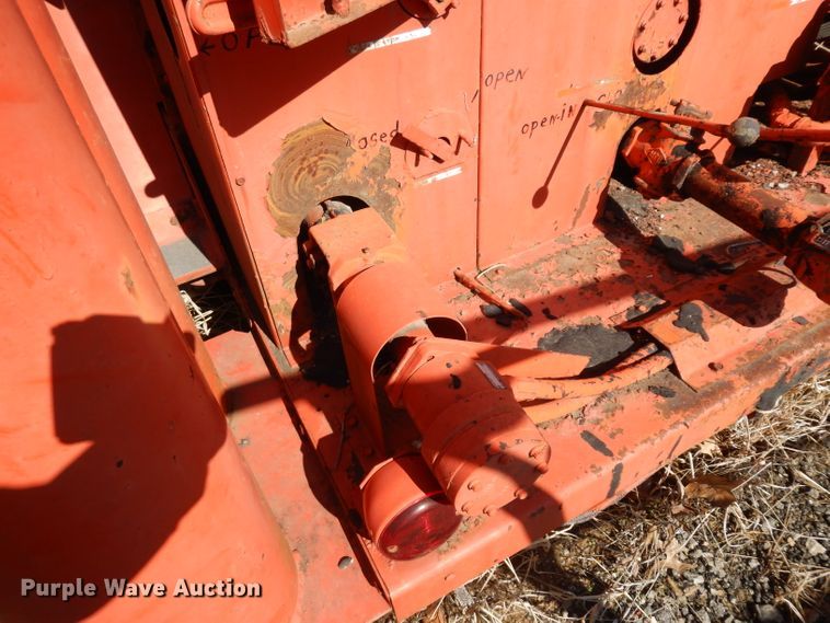 image for item ER9909 Rosco RS400 crack sealer