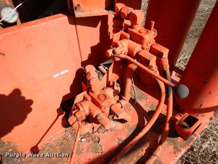 image for item ER9909 Rosco RS400 crack sealer