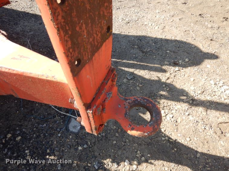 image for item ER9909 Rosco RS400 crack sealer