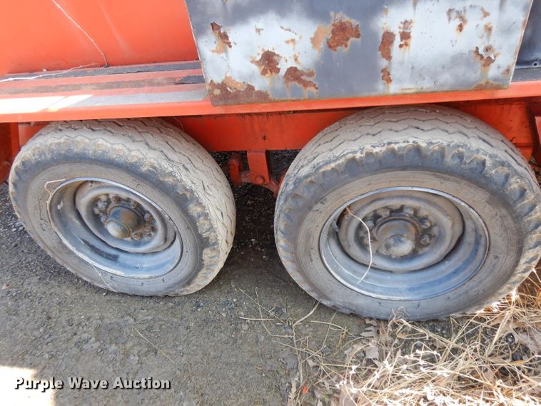 image for item ER9909 Rosco RS400 crack sealer