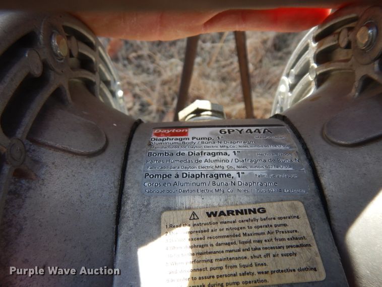 image for item ER9910 Tack oil machine