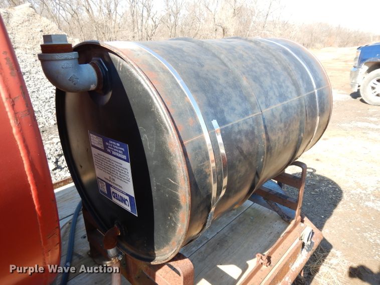 image for item ER9910 Tack oil machine