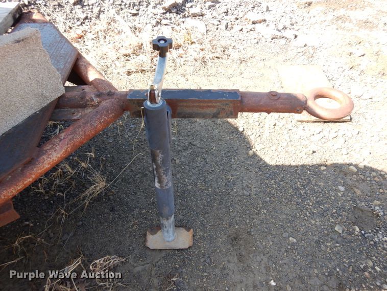 image for item ER9910 Tack oil machine