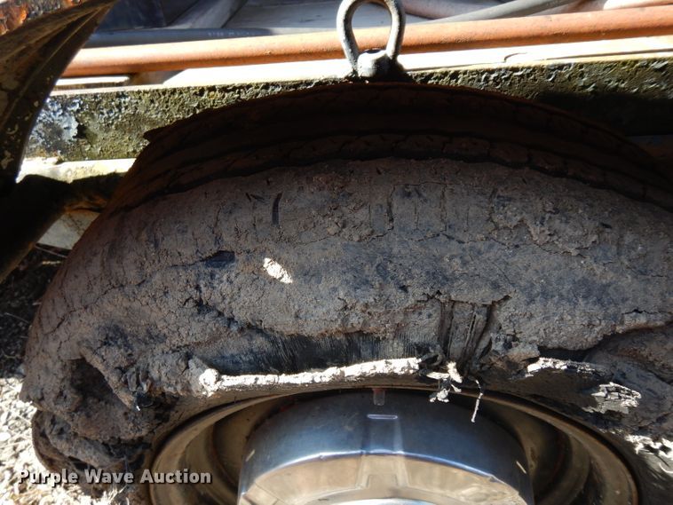 image for item ER9910 Tack oil machine