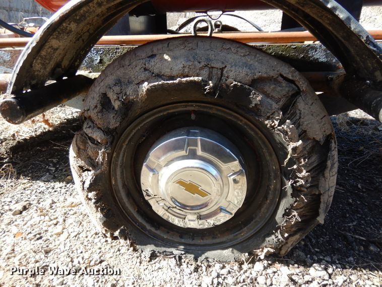 image for item ER9910 Tack oil machine