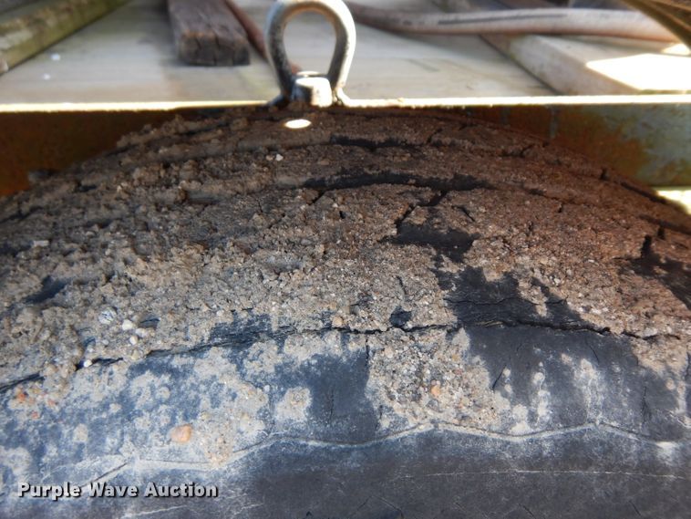 image for item ER9910 Tack oil machine