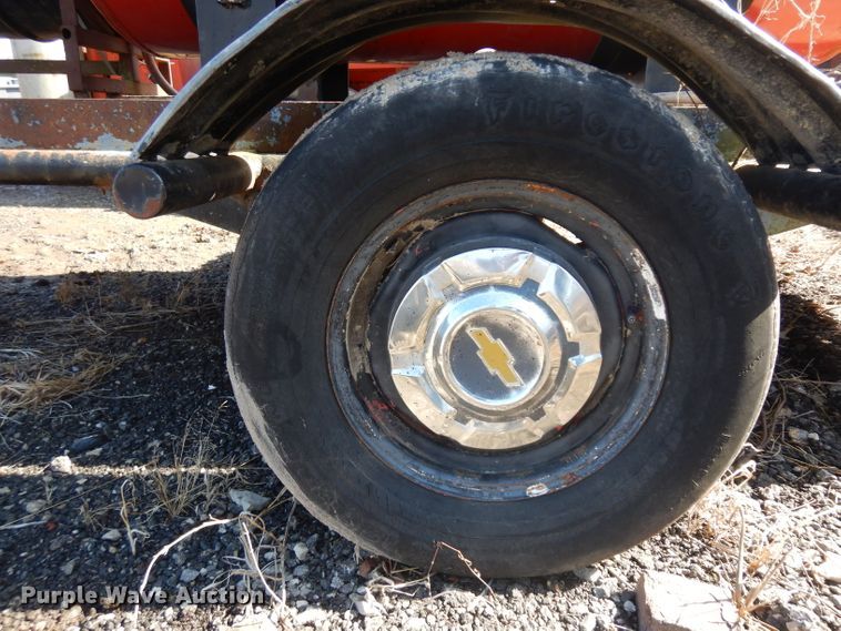 image for item ER9910 Tack oil machine