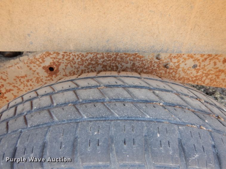 image for item ER9916 1992 Dodge Dakota Club Cab pickup truck