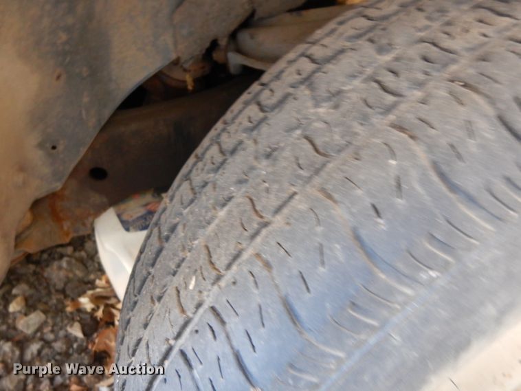 image for item ER9916 1992 Dodge Dakota Club Cab pickup truck