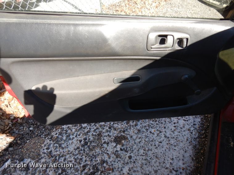 image for item ER9917 1996 Honda Civic