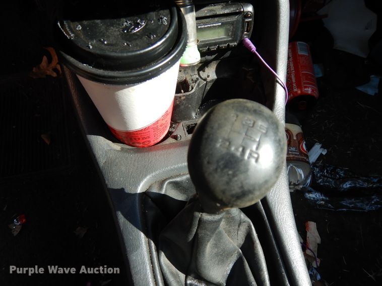 image for item ER9917 1996 Honda Civic