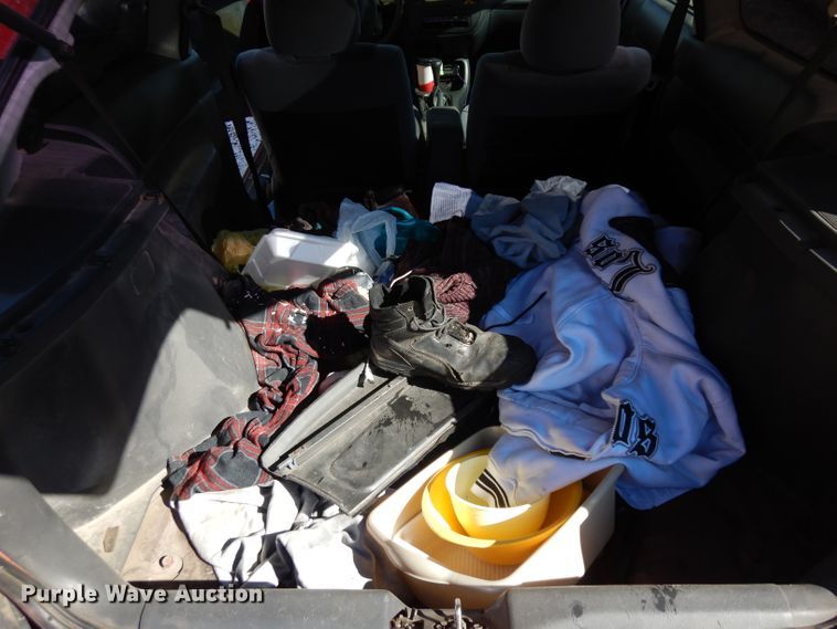 image for item ER9917 1996 Honda Civic