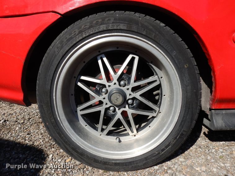 image for item ER9917 1996 Honda Civic