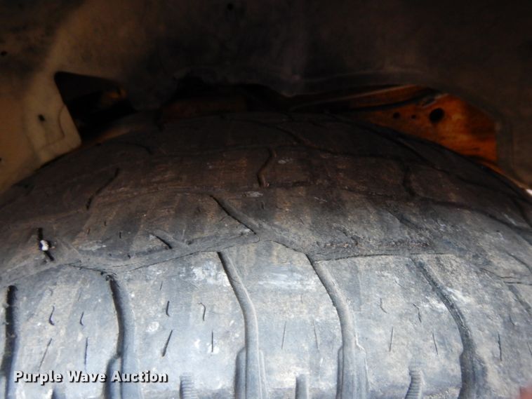 image for item ER9918 2003 Chevrolet Silverado 1500 pickup truck