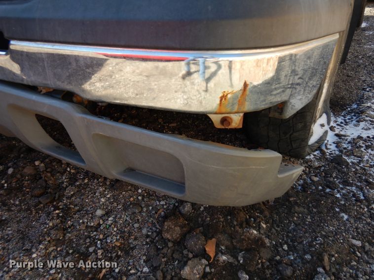 image for item ER9918 2003 Chevrolet Silverado 1500 pickup truck