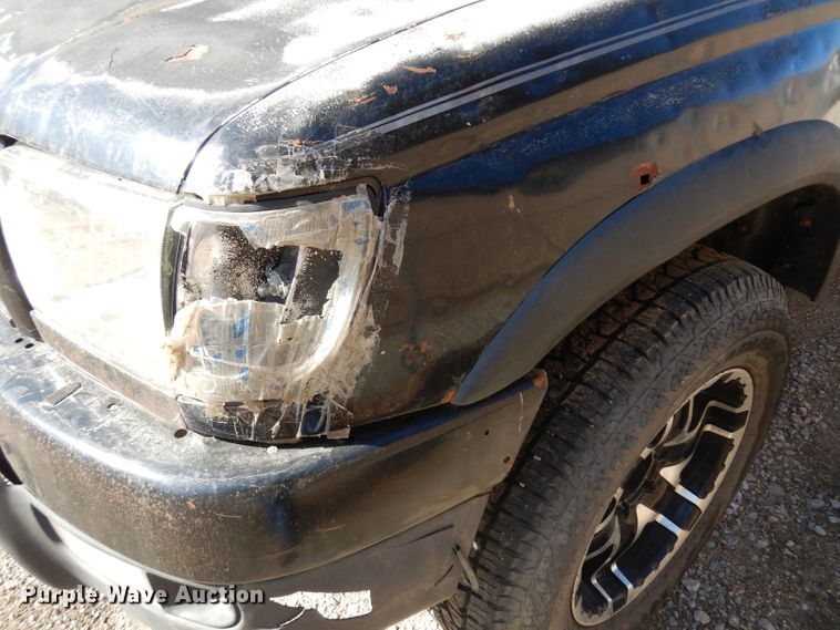 image for item ER9921 1997 Toyota 4Runner SUV