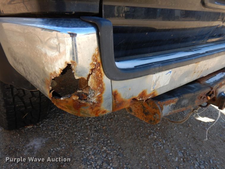 image for item ER9921 1997 Toyota 4Runner SUV