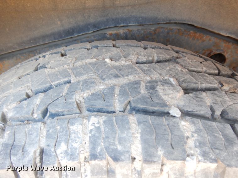 image for item ER9921 1997 Toyota 4Runner SUV