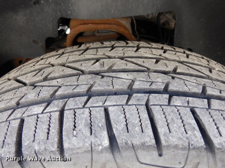 image for item ER9925 2009 Chevrolet Tahoe Police SUV