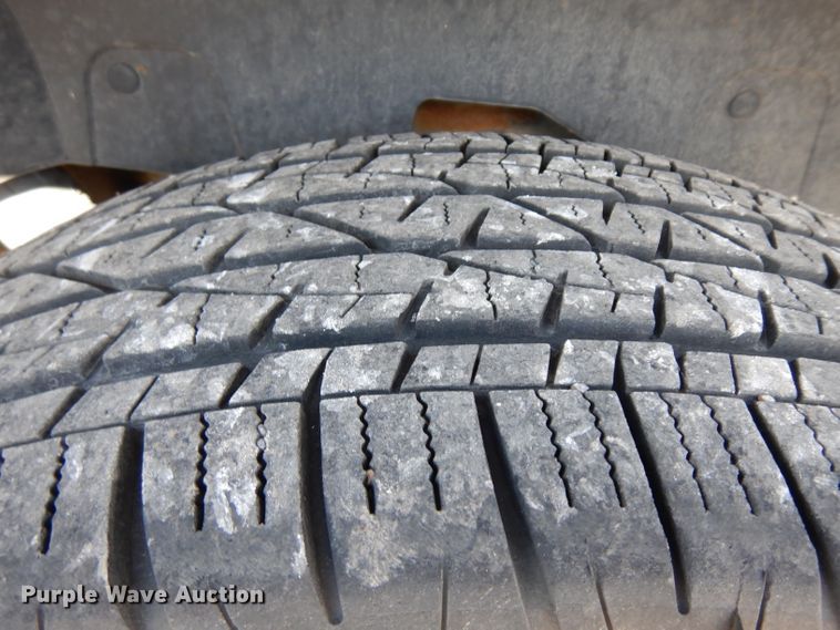 image for item ER9925 2009 Chevrolet Tahoe Police SUV