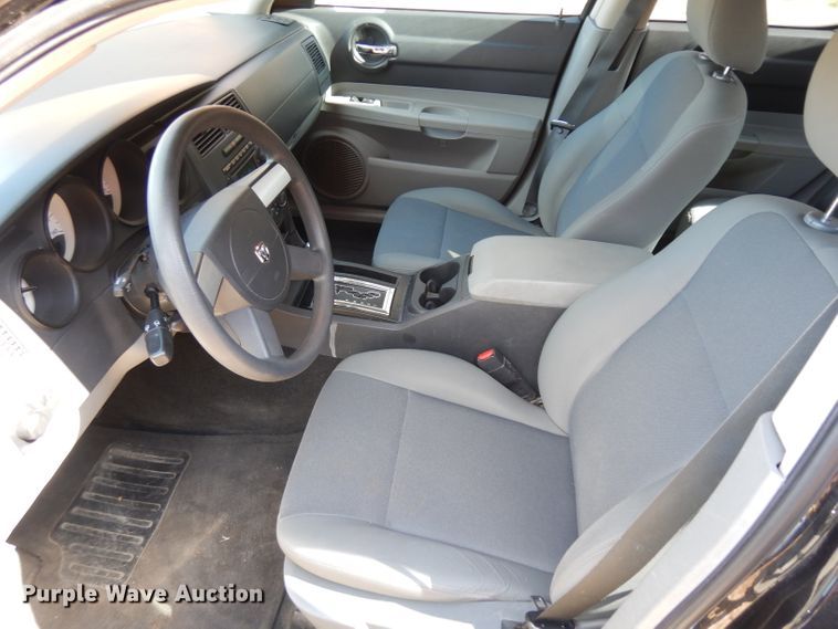 image for item ER9927 2006 Dodge Charger