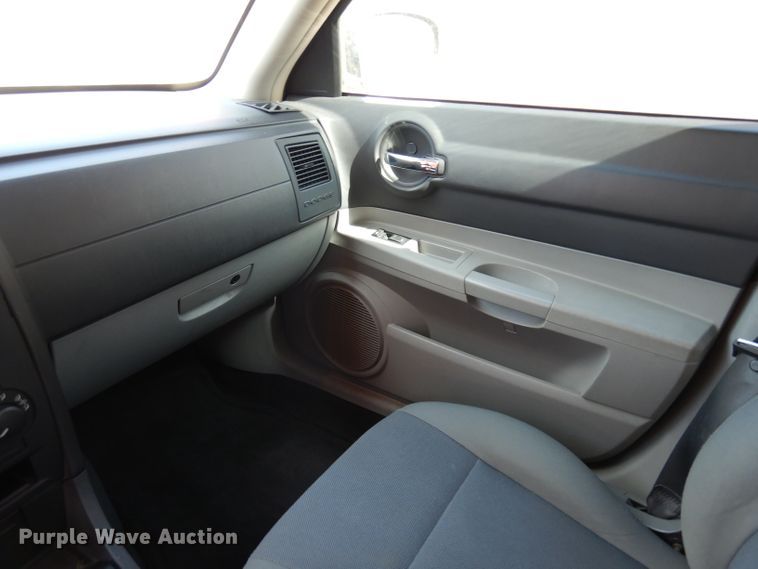 image for item ER9927 2006 Dodge Charger